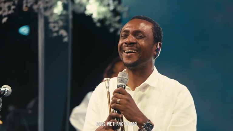 Nathaniel Bassey