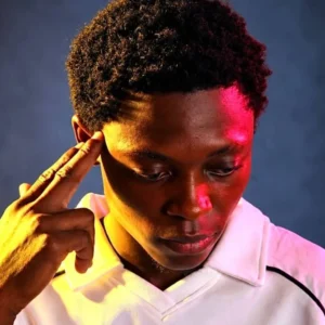 Seyi Vibez
