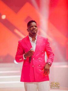 Canaan Nyathi