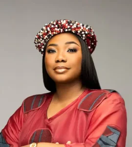 Mercy Chinwo